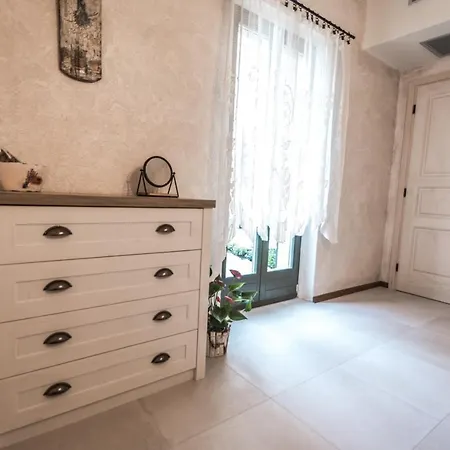 Vila My Adriona