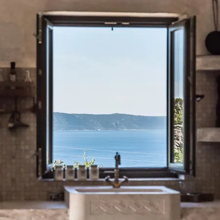 My Adriona Villa *