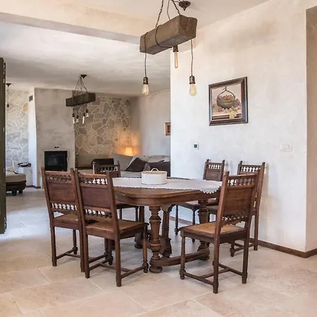 My Adriona Villa Makarska