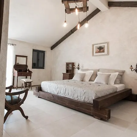 My Adriona Villa *