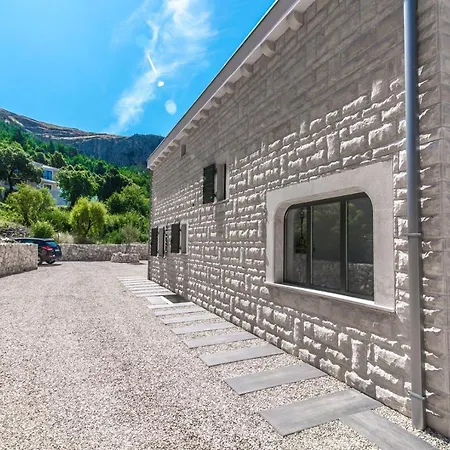 My Adriona Villa Makarska